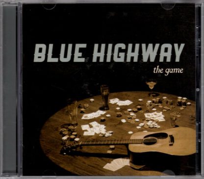 BLUE HIGHWAY / GAME