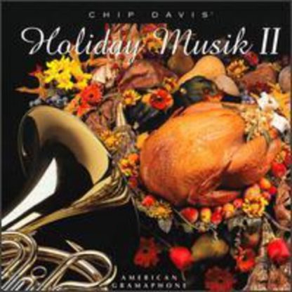 HOLIDAY MUSIK 2 / VARIOUS / HOLIDAY MUSIK 2 / VARIOUS