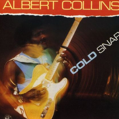 COLLINS,ALBERT / COLD SNAP