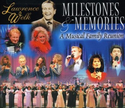 MILESTONES & MEMORIES / VARIOUS / MILESTONES & MEMORIES / VARIOUS