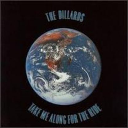 DILLARDS / TAKE ME ALONG FOR THE RIDE