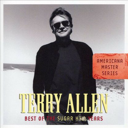 ALLEN,TERRY / BEST OF THE SUGAR HILL YEARS