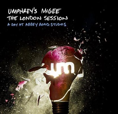 UMPHREY'S MCGEE / LONDON SESSION