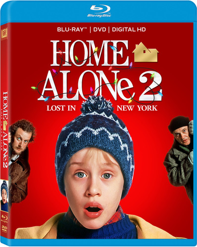 Home alone 2 lost in sale new york full movie free