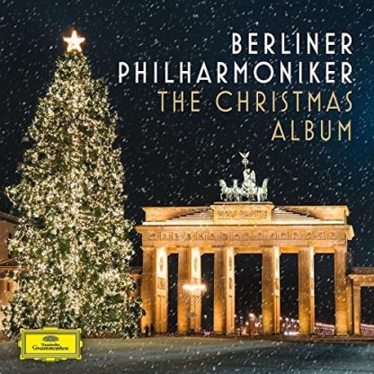 BERLINER PHILHARMONIKER / CHRISTMAS ALBUM