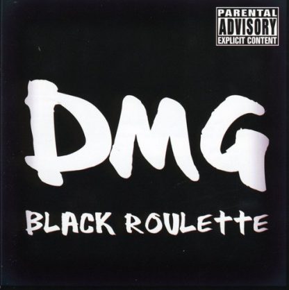 DMG / BLACK ROULETTE