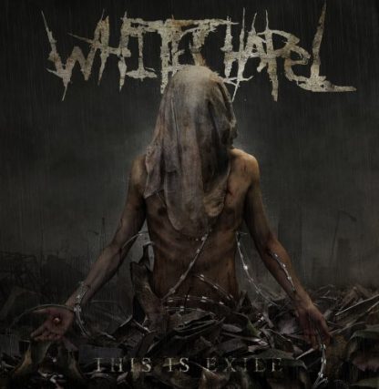 WHITECHAPEL / THIS IS EXILE