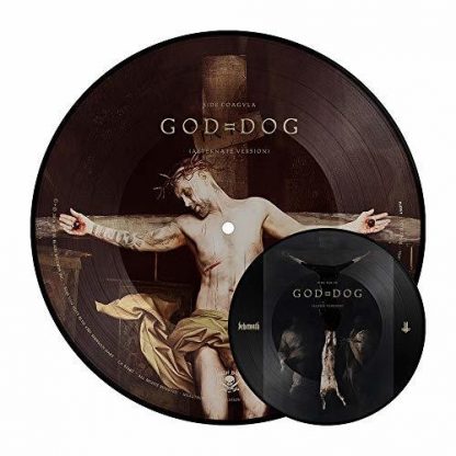 BEHEMOTH / GOD = DOG