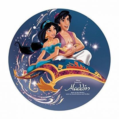 SONGS FROM ALADDIN / O.S.T. / SONGS FROM ALADDIN / O.S.T.