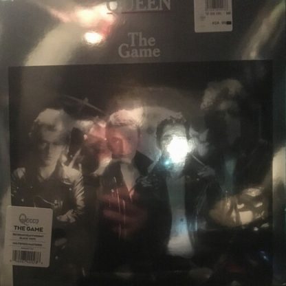 QUEEN / GAME