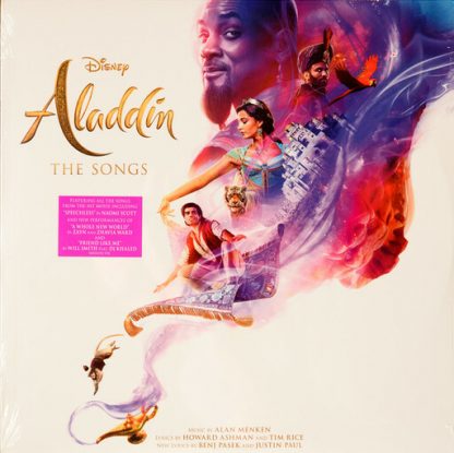 ALADDIN: THE SONGS / VARIOUS / ALADDIN: THE SONGS / VARIOUS