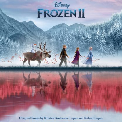 FROZEN 2: THE SONGS / VARIOUS / FROZEN 2: THE SONGS / VARIOUS