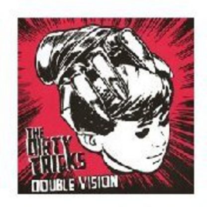 DIRTY TRICKS / DOUBLE VISION