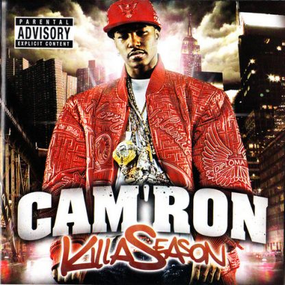 CAM'RON / KILLA SEASON