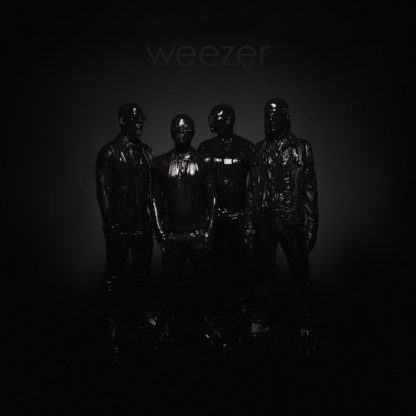 WEEZER / WEEZER (BLACK ALBUM)