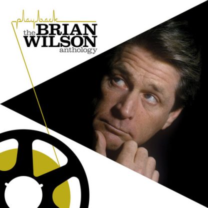 WILSON,BRIAN / PLAYBACK: BRIAN WILSON ANTHOLOGY