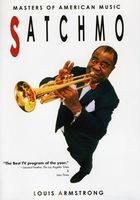 ARMSTRONG,LOUIS / MASTERS OF AMERICAN MUSIC: SATCHMO