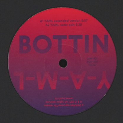 BOTTIN / YAML