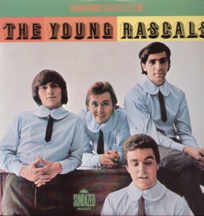 YOUNG RASCALS / YOUNG RASCALS