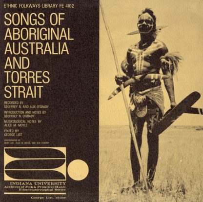 ABORIGINAL AUSTRALIA / VARIOUS / ABORIGINAL AUSTRALIA / VARIOUS