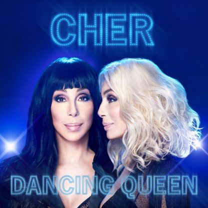 CHER / DANCING QUEEN