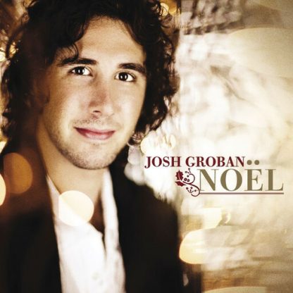 GROBAN,JOSH / NOEL