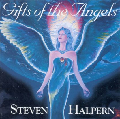 HALPERN,STEVEN / GIFTS OF THE ANGELS