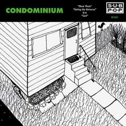 CONDOMINIUM / CARL