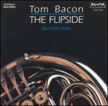 BACON,TOM / FLIPSIDE