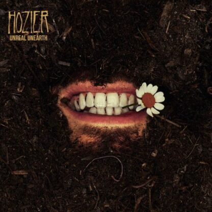 HOZIER / UNREAL UNEARTH (LP)