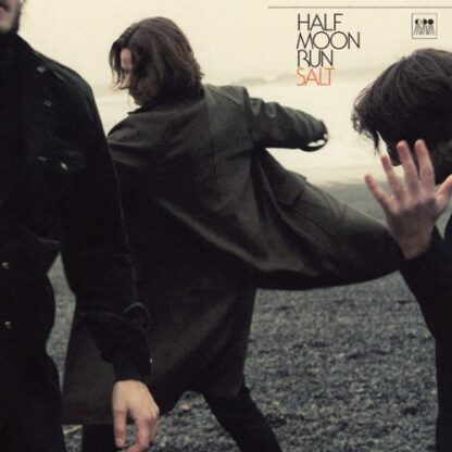 HALF MOON RUN / SALT (SAND LP)