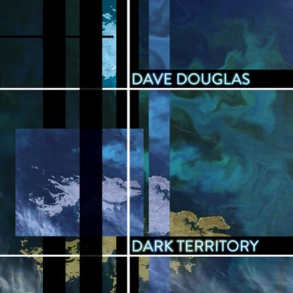 DOUGLAS,DAVE / DARK TERRITORY: HIGH RISK 2