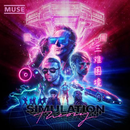 MUSE / SIMULATION THEORY