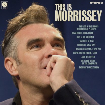 MORRISSEY / THIS IS MORRISSEY