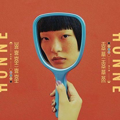 HONNE / LOVE ME / LOVE ME NOT