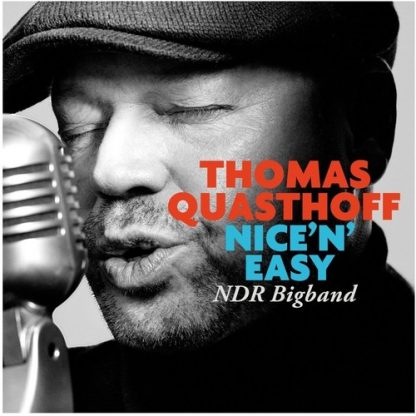 QUASTHOFF,THOMAS / NICE N EASY