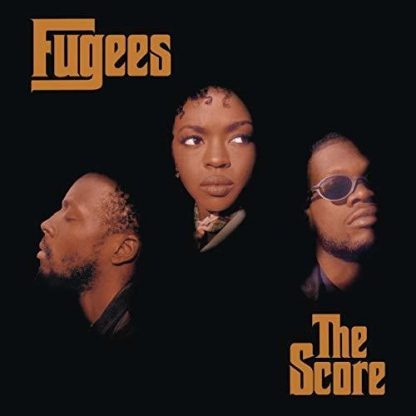 FUGEES / SCORE