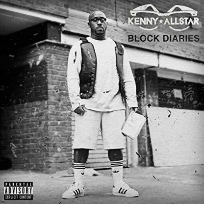 ALLSTAR,KENNY / BLOCK DIARIES