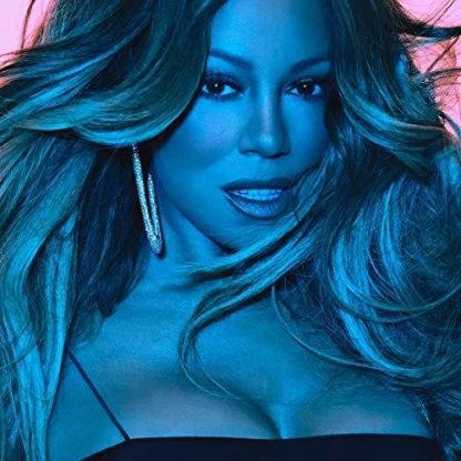 CAREY,MARIAH / CAUTION