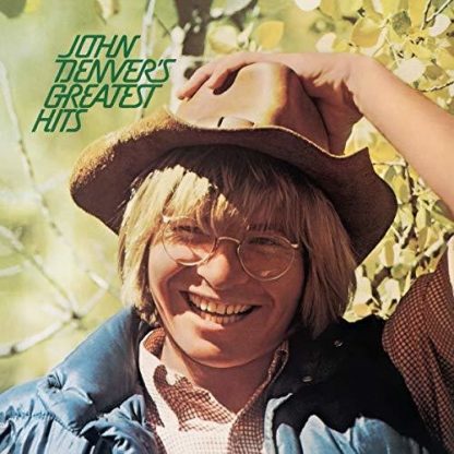 DENVER,JOHN / GREATEST HITS