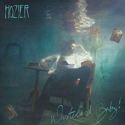 HOZIER / WASTELAND, BABY!