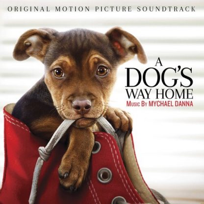 DOG'S WAY HOME / O.S.T. / DOG'S WAY HOME / O.S.T.