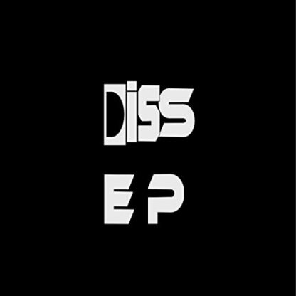 DJ KAITO / DISS