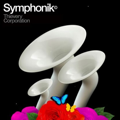 THIEVERY CORPORATION / SYMPHONIK