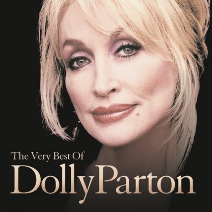 PARTON,DOLLY / THE VERY BEST OF DOLLY PARTON/GLOBAL VINYL TITLE