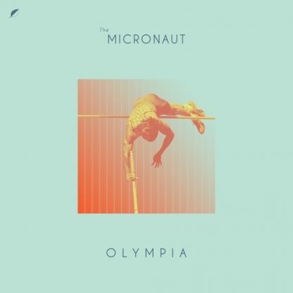 MICRONAUT / OLYMPIA (SUMMER GAMES)