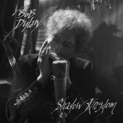 DYLAN,BOB / SHADOW KINGDOM (LP)