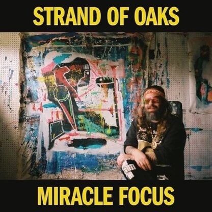 STRAND OF OAKS / MIRACLE FOCUS (YLW LP)