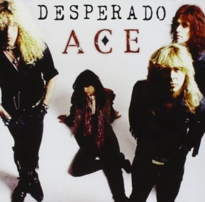 DESPERADO / ACE