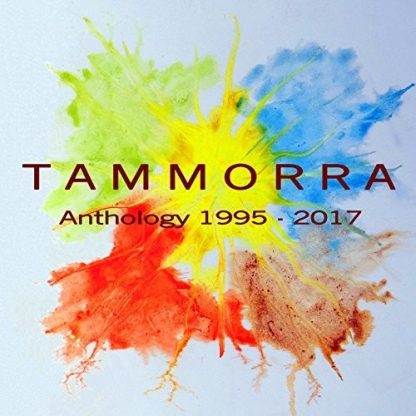 TAMMORRA / ANTHOLOGY 1995-2017